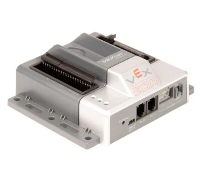 Vex V.5 Robotics Design System PIC Micro Controller Module 276-2170 - Image 1 of 4