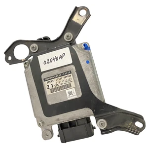 Chassis Power Steering Control Module 89650-24240 Fits 16-17 Lexus RC350 OEM - Picture 1 of 4