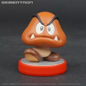 Nintendo Amiibo Goomba Super Mario Bros Series 250205A - Bild 1 von 7