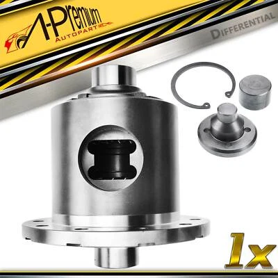 Rear Gear Differential Assembly for Cadillac Escalade Chevrolet C1500 GMC Jimmy - Image 1 of 4