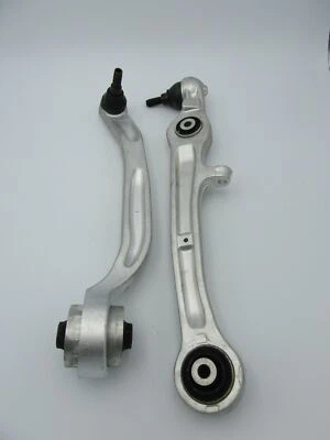 Bentley GTC GT Flying Spur Left Lower Forward rearward Suspension Control Arms - Image 1 of 4
