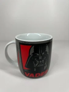 Star Wars Darth Vader coffee mug cup ceramic collectable Lucas Films gift - Picture 1 of 6