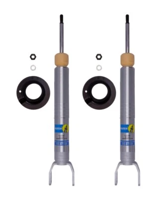 Amortiguador Bilstein B8 5100 R.H.A para Dodge Ram/Ram 1500 2009-2018 4x4 Foto 1 de 4