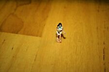 POLLY POCKET Tiny Collection Disney POCAHONTAS  Figure Only-Used