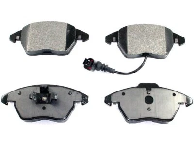 Juego de pastillas de freno delanteras para Volkswagen Passat CC 2009-2010 33586QPFH 2,0 L 4 cilindros Foto 1 de 2