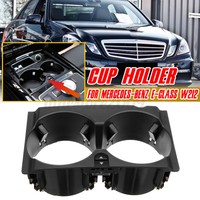 Genuine Mercedes Benz W222 S Class Centre Console Drinks Cup Holder A2226830075 7426763686597 Ebay