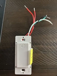 Moes Smart Switch Ws-sr-us-t - Picture 1 of 2