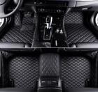Waterproof Carpets Luxury Custom FloorLiners Car Floor mats For Dodge Challenger