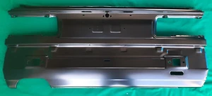 BMW E30 Rear metal panel fits for 2 or 4 doors  1987-1991 325 - Bild 1 von 8