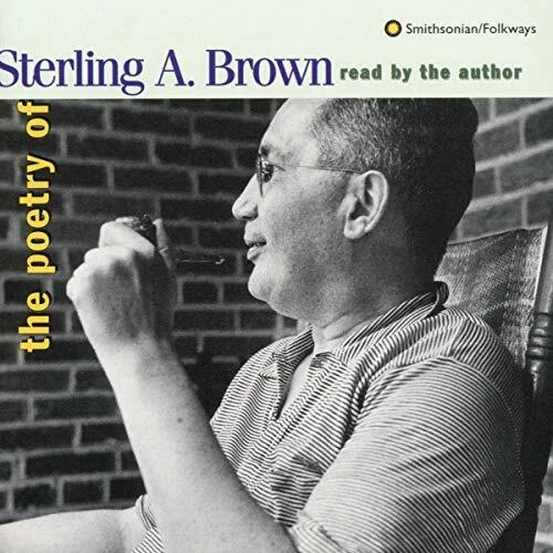 Sterling Brown - The Poetry of Sterling Brown [CD] - Image 1 of 1