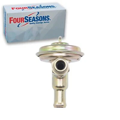 4 Seasons HVAC Heater Control Valve For 1967-1968 Buick Electra 7.0L V8 - Image 1 of 4