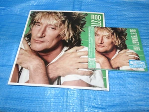 Rod Stewart Ultimate Hits 2CD JAPAN (4 Bonus Tracks) 2025 NEW+ PROMO BIG COVER - Picture 1 of 2