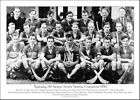 Tipperary All-Ireland Senior Hurling Champions 1950: GAA Print