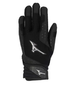 Mizuno Girls Jennie Finch Batting Gloves - Picture 1 of 3