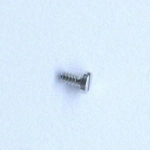 Rolex 3135-5110 Screw for bridge Vite per ponti Genuine NEW - Picture 1 of 1