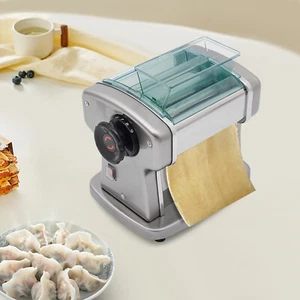 Noodle Machine Maker Tabletop Automatic Electric Noodle Making Machine 135W - Picture 1 of 14