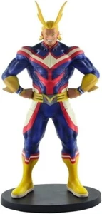 My Hero Academia Age Of Heroes All Might Statue Banpresto Statue - Bild 1 von 9