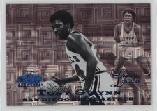 2012-13 Fleer Retro 1997-98 Flair Showcase Legacy Row 0 /100 Tony Gwynn HOF