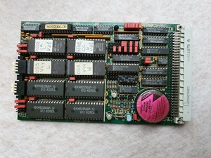 GESPAC model : MEM-12 - Imagen 1 de 1