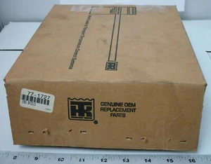 Thermo King End Shield 77-1727 with Seal 33-1087 Fits 104-652 motor - Picture 1 of 11