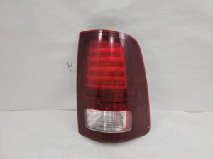 13 14 15 16 17 18 Dodge Ram 1500 2500 Taillight Tail Lamp Right passenger OEM - Picture 1 of 2