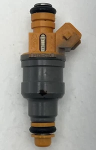 Ford Denso F1ZE-C2A Fuel Injector 2432 972 - Bild 1 von 8