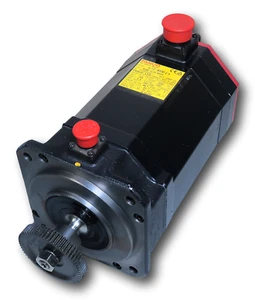 FANUC A06B-0238-B605 | Alpha a12/4000is AC Servo Motor *NEW* - Picture 1 of 4