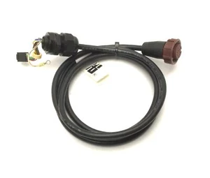 Omron STI 42661-0050 Light Curtain Receiver Cable Length: 5Ft  - Picture 1 of 3