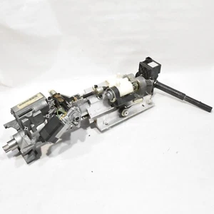 07-09 Range Rover L322 Steering Column Assembly 7H42-3C529-EB OEM - Picture 1 of 10