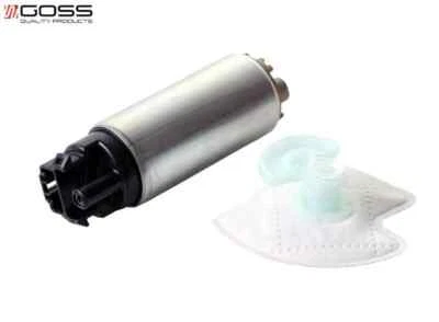 BOMBA DE COMBUSTIBLE ELÉCTRICA GOSS para LEXUS GS300 GS450H IS250 para TOYOTA MARK X GE348 Foto 1 de 2