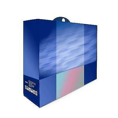 Europcart Patrone PHOTO für HP Photosmart C-4580 C-3190 C-3185 C-4324 C-4380 - Bild 1 von 1