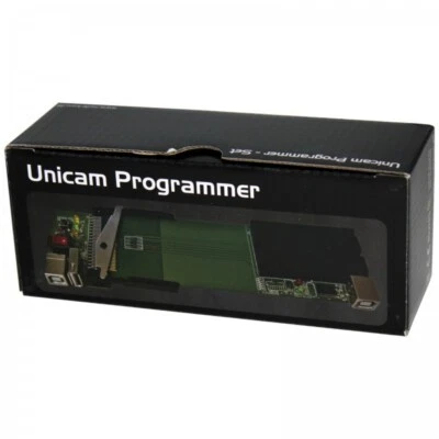 Unicam Programmer Set + CI Modul Delta Crypt - Bild 1 von 2