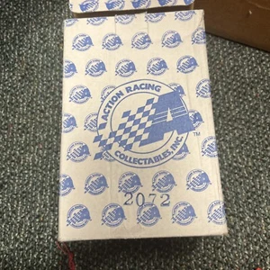 Johnny Benson  # 10 Valvoline- 2002 Grand Prix- 1 of 7656 In Tin - Picture 1 of 6