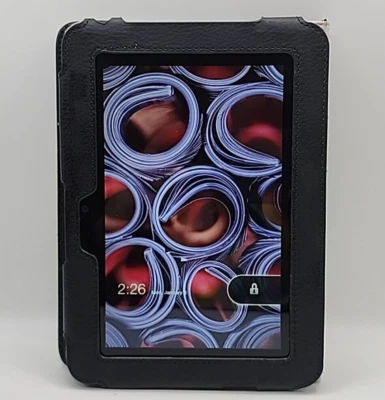 Amazon Kindle Fire HD7 Tablet 2nd Gen 16GB Model X43Z60 - **TESTED** - Image 1 of 4