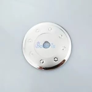For Peugeot 206 CITROEN C2 Fuel Tank Cover Gas Box Cap Car Styling Accessories - Picture 1 of 8