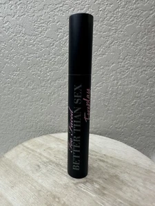 Too Faced Better than Sex Foreplay Mascara Primer Makeup Full Size 0.27oz NEW - Picture 1 of 3