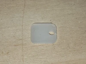 Smith and Wesson 22 22A 22S Recoil Buffer OEM New Gun Parts Hard to Find new - Picture 1 of 4