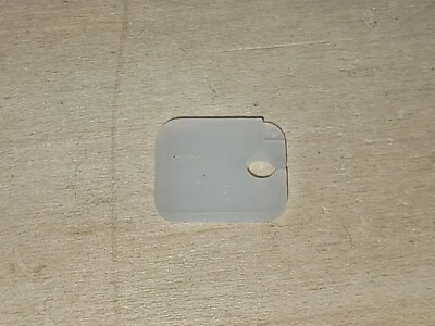 SMITH & WESSON Smith and Wesson 22 22A 22S Recoil Buffer OEM New Gun Parts Hard to Find new