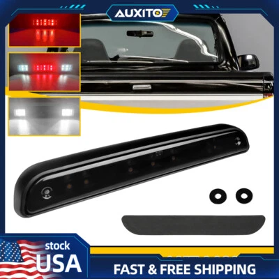 Tercera cola de freno LED 3RD para luz camioneta Ford F150 F250 1994-1997 F350 Foto 1 de 4