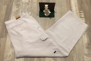 5.11 Tactical Men's Professional Work Pants Cargo Gray 42X28 NWT TLBLIN4196 $89 - Picture 1 of 10