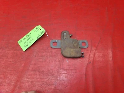 87-93 FORD MUSTANG CAPÓ DELANTERO CAPÓ PESTILLO PRINCIPAL CIERRE LIBERACIÓN DE SEGURIDAD OEM Foto 1 de 4