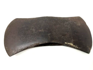 Vintage Double Bit Axe Hatchet Head Tool - Picture 1 of 8