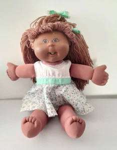 Cabbage Patch Kids Puppe Vintage 2004 Play Along PA-1 Xavier Roberts Original - Bild 1 von 6