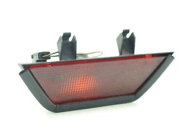 Tercera luz de freno trasera BMW 318i 1992 1993 1994 1995 1996 1997 1998 montaje alto OEM Foto 1 de 4