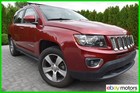 2017 Jeep Compass 4X4 2.4L HIGH ALTITUDE-EDITION(STICKER WAS $30,030)