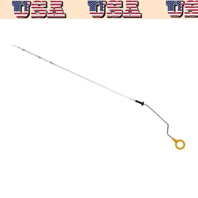 Varilla de medición de nivel de aceite del motor 11140AM603 para Infiniti 2003-07 G35 2003-05 FX45 Foto 1 de 4