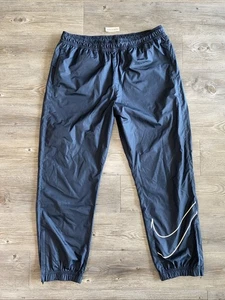 Nike SB Herren Large schwarz gewebt Skateboarding Jogginghose CI7230-010 - Bild 1 von 7