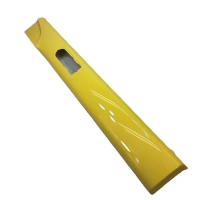 1998-2010 Volkswagen VW New Beetle Right Upper Door Panel Yellow Hardtop Beetle Foto 1 de 4