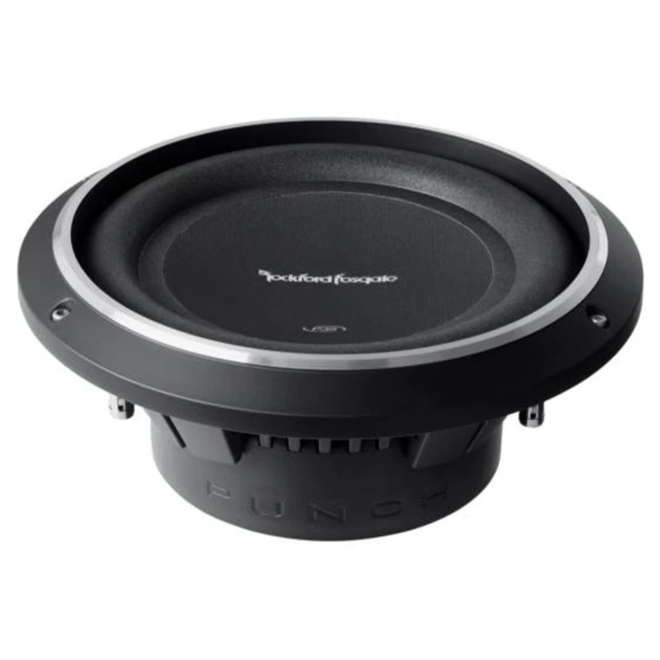 Rockford Fosgate P3SD410