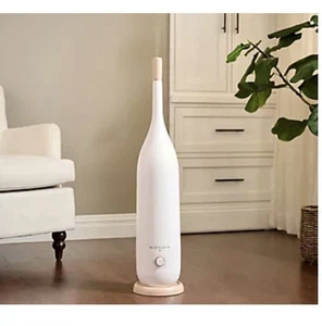 Saryan's 1.3 Gal Decorative Top Fill Ultrasonic Humidifier And Diffuser - Picture 1 of 4